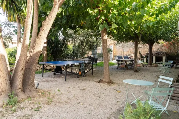 Alberg Xerta - Allotjament rural - Hotelfoto 1