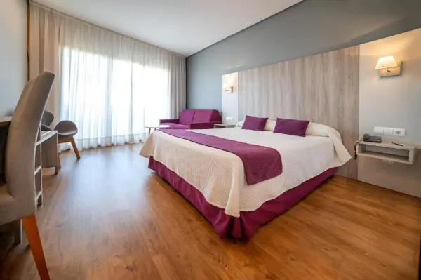 Albir Playa Hotel & Spa - Hotelfoto 2