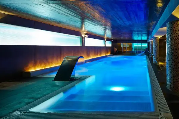 Alcazar Hotel & SPA - hotel photo 3