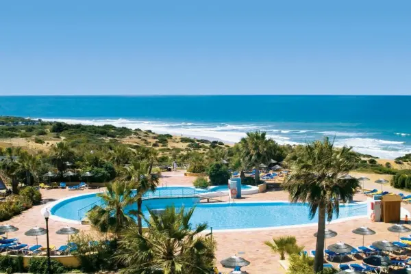 Aldiana Club Andalusien - foto 1 del hotel