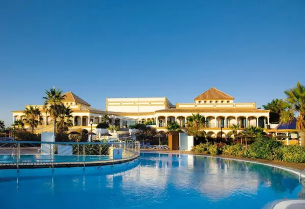 Aldiana Club Andalusien - foto 3 del hotel