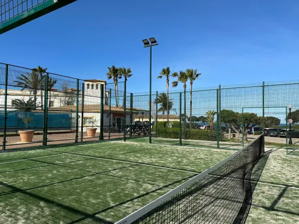 Aldiana Club Andalusien, Andalucía, España