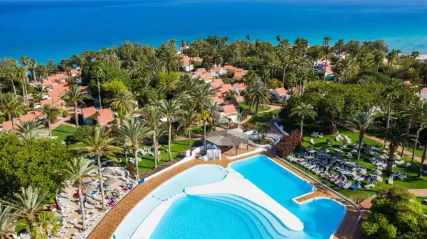 Aldiana Club Fuerteventura - Hotelfoto 1