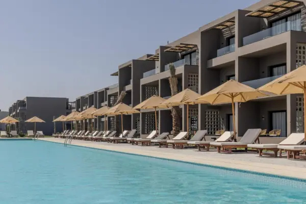 Aldiana Club Naga Bay - Hotelfoto 1