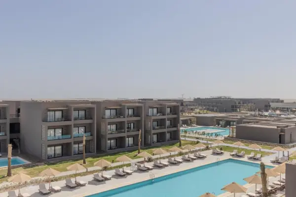 Aldiana Club Naga Bay - Hotelfoto 2