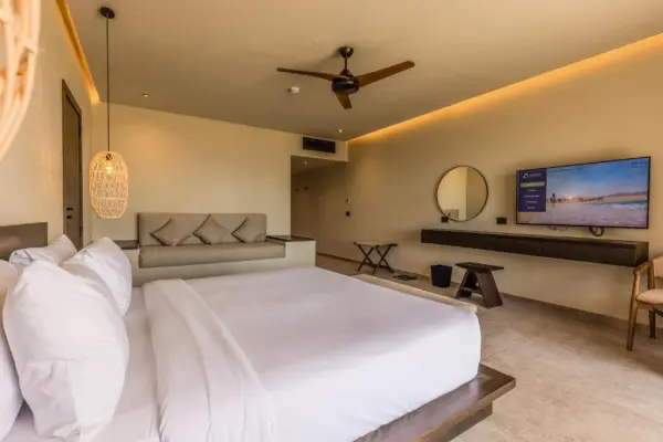 Aldiana Club Naga Bay - Hotelfoto 3
