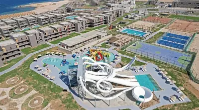 Aldiana Club Naga Bay, Gouvernement Rotes Meer, Ägypten