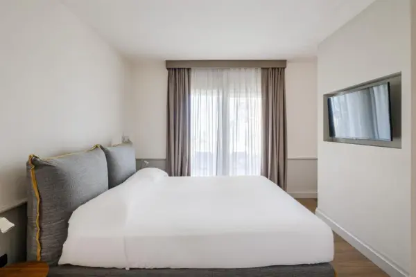 Aldiana Club Rocca Nettuno Calabria - hotel photo 2