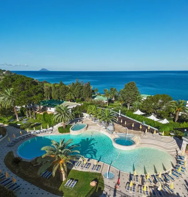Aldiana Club Rocca Nettuno Calabria - hotel photo 3