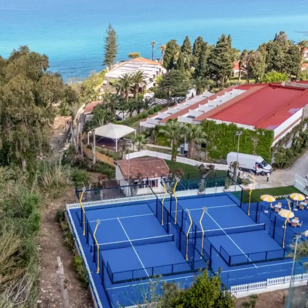 Aldiana Club Rocca Nettuno Calabria, Tropea, Italy