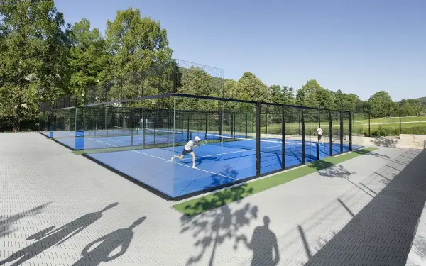 Alea Park Resort, Hessen, Deutschland