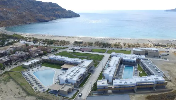 Alegria Beach Resort - hotel photo 1