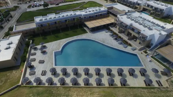 Alegria Beach Resort - hotel photo 2
