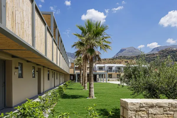 Alegria Beach Resort - hotel photo 3