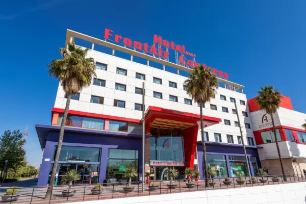 Alexandre FrontAir Congress - foto 1 del hotel