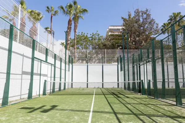 Alexandre Hotel La Siesta, Canary Islands, Spain