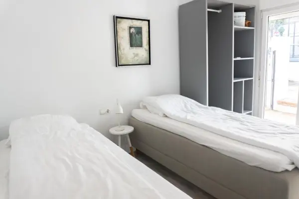 Alhaurín de la Torre Padel Villa - photo 2 de l'hôtel