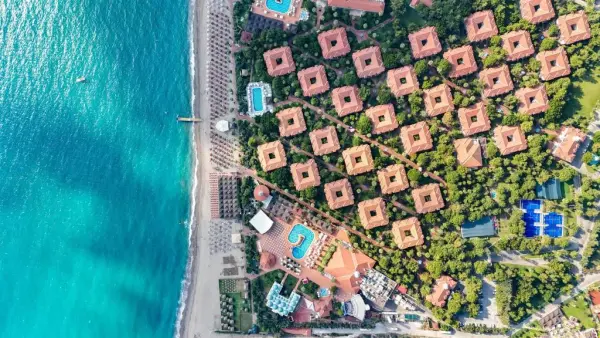 Ali Bey Club Manavgat - hotel photo 1