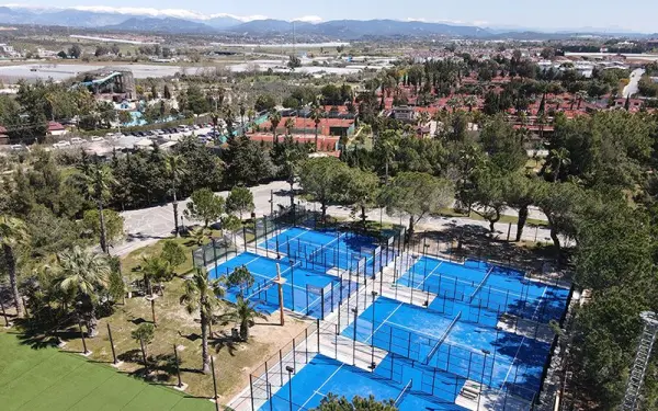 Ali Bey Club Manavgat, Manavgat, Turkey