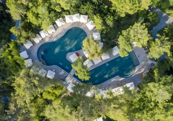 Ali Bey Resort Sorgun - hotel photo 1