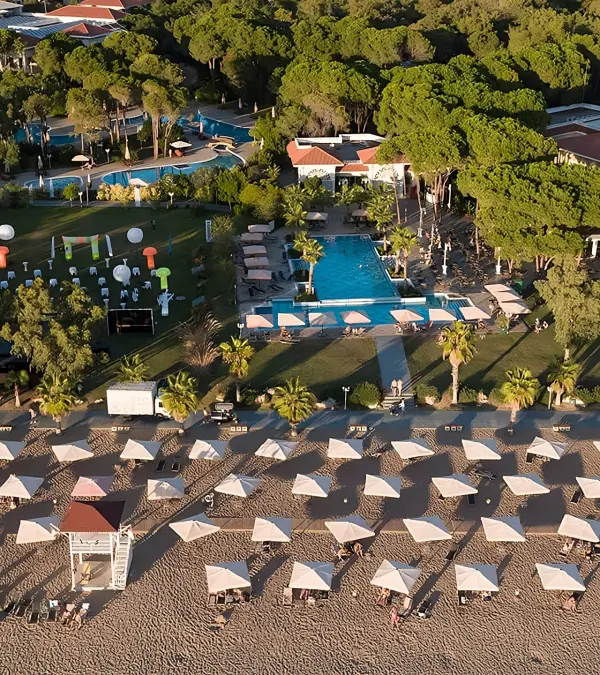 Ali Bey Resort Sorgun - hotel photo 3