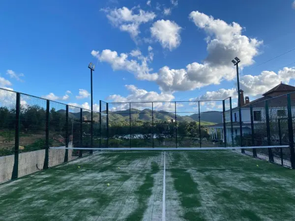 Alora Mountain views Padel Villa, Andalusia, Spain