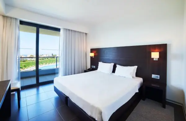 Alvor Baía Resort Hotel - hotel photo 2