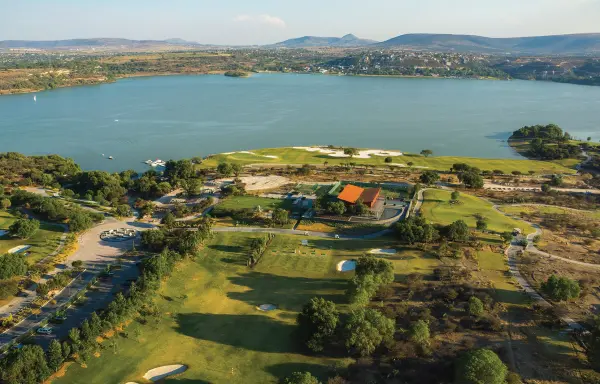 Amanali Country Club & Nautica - hotel photo 3