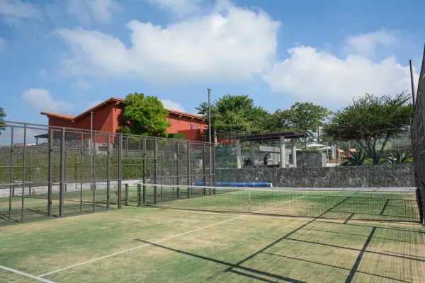 Amanali Country Club & Nautica, Tepeji del Río Hidalgo, Mexico