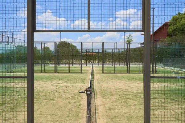 Padel court at Amanali Country Club & Nautica, Tepeji del Río Hidalgo - photo 3