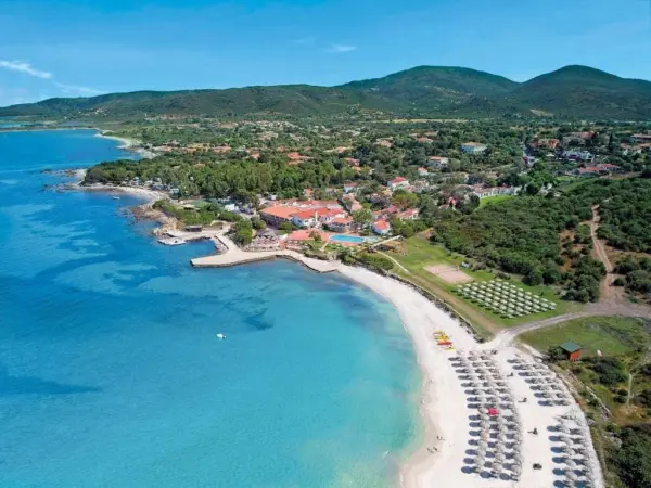 Amasea Resort - Hotelfoto 1