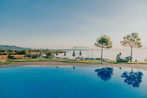 Amasea Resort - Hotelfoto 2