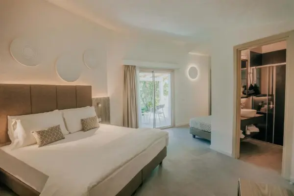 Amasea Resort - Hotelfoto 3