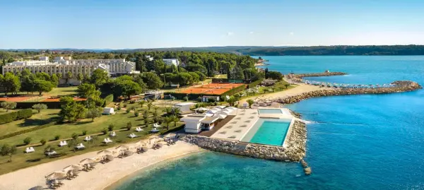 Aminess Vival Maestral Hotel - Hotelfoto 1