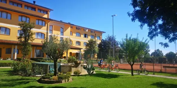 Ancora Sport Hotel - foto 1 del hotel
