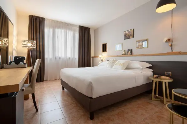 Ancora Sport Hotel - photo 3 de l'hôtel