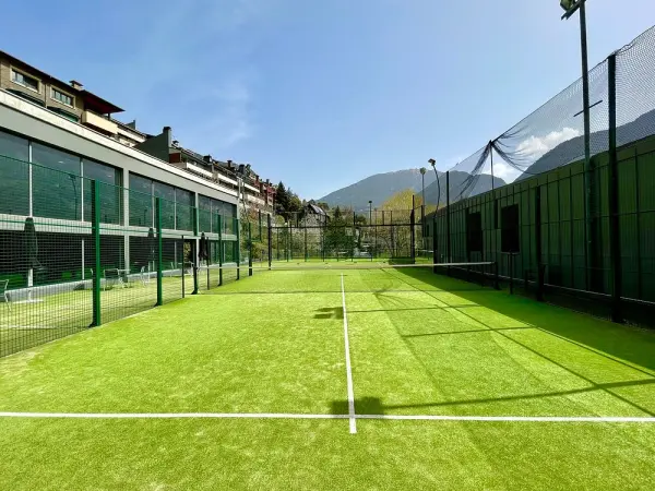 Andorra Park Hotel, Andorra la Vella, Andorra