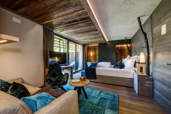 Andreus Resorts - Hotelfoto 3
