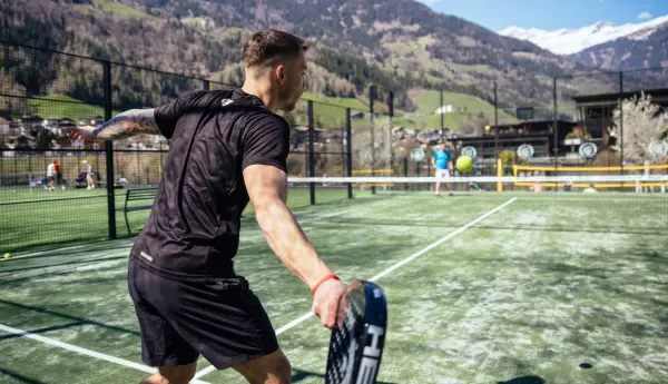 Andreus Resorts, Südtirol, Italien