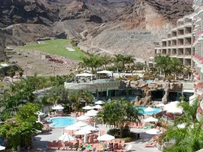 Anfi - Hotelfoto 3