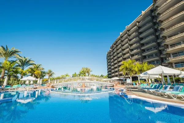 Anfi, Canary Islands, Spain
