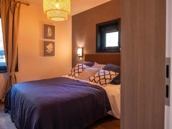 Antoing Padel Villa - Hotelfoto 3