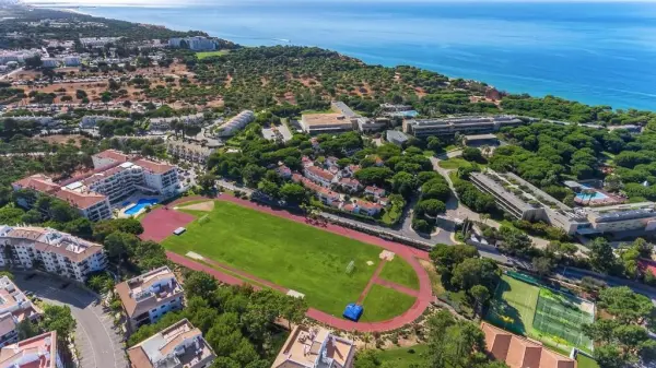 AP Victoria Sports & Beach - Hotelfoto 1