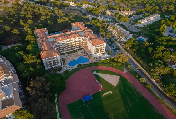 AP Victoria Sports & Beach - Hotelfoto 2