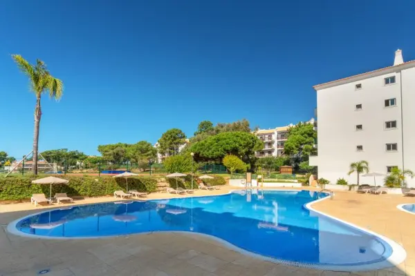 AP Victoria Sports & Beach - Hotelfoto 3
