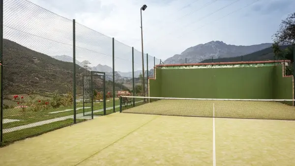 Apartamentos Alquitara, Kantabrien, Spanien