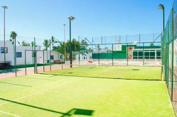 Apartamentos Jable Bermudas, Kanarische Inseln, Spanien