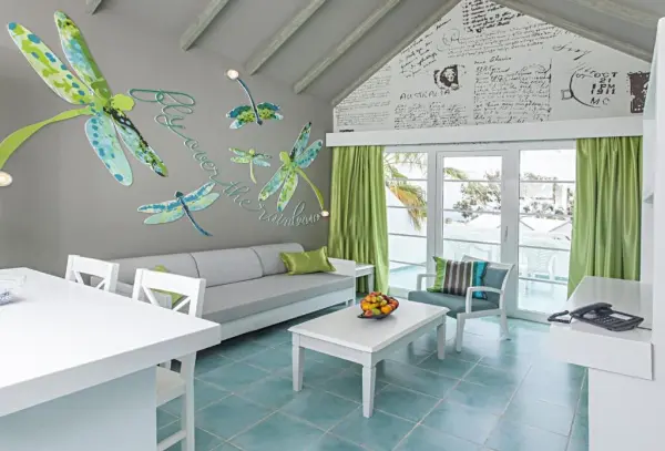 Apartamentos LIVVO Morromar - Hotelfoto 3