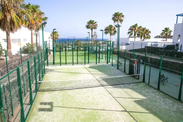 Apartamentos LIVVO Morromar, Canary Islands, Spain