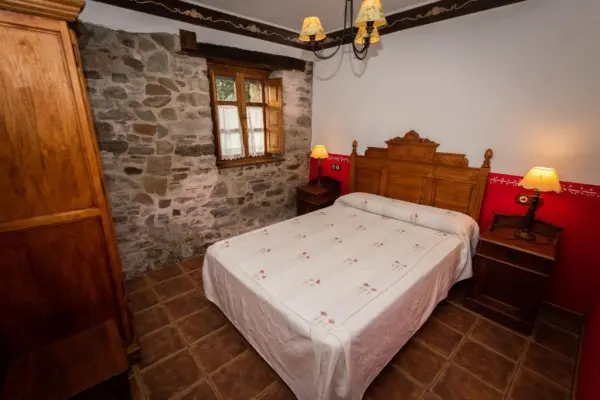 Apartamentos Rurales Ca Xuacu - photo 2 de l'hôtel